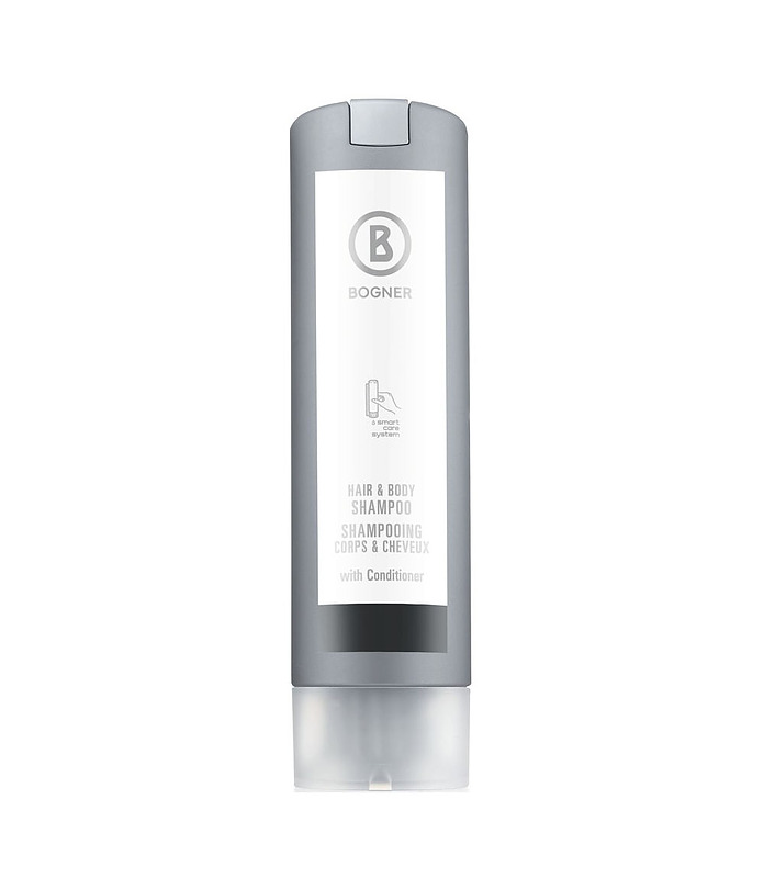 SmartCare Bogna All-in-One Hand Hair & Body Wash 300ml