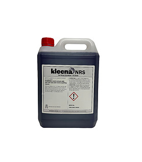 Kleena NRS No Rinse Sanitizer 5L 