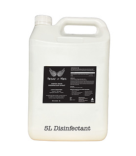 Forever + More Hospital Grade Disinfectant 5 Litre CLEARANCE