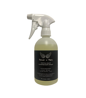 Forever + More Hospital Grade Disinfectant Bottle 500ml CLEARANCE