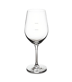 Stolzle Ultra Wine With Double Plimsoll Line 376ml