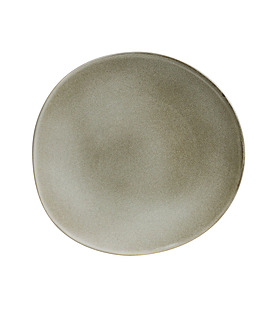 Robert Gordon Mason Dinner Plate Pier 275mm