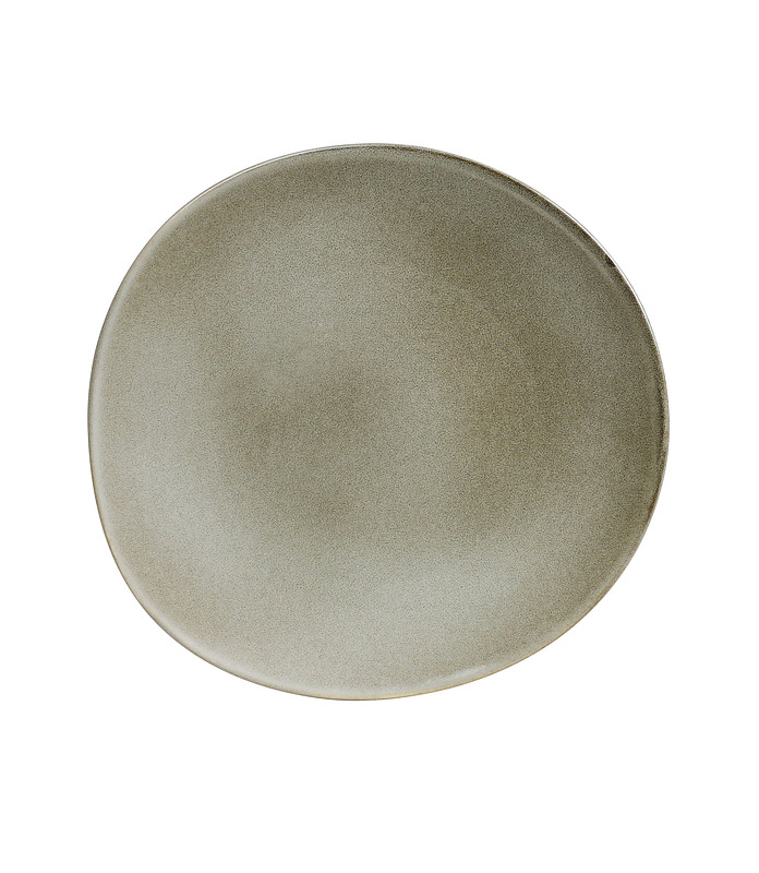 Robert Gordon Mason Dinner Plate Pier 275mm