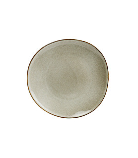 Robert Gordon Mason Side Plate Pier 190mm