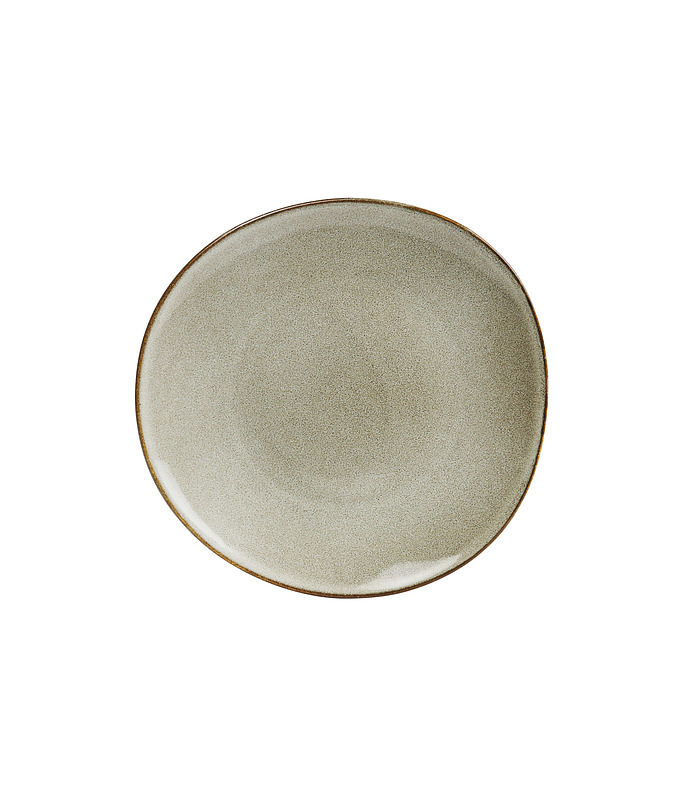Robert Gordon Mason Side Plate Pier 190mm