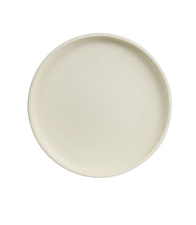 Robert Gordon Platform Dinner Plate Sand 265mm