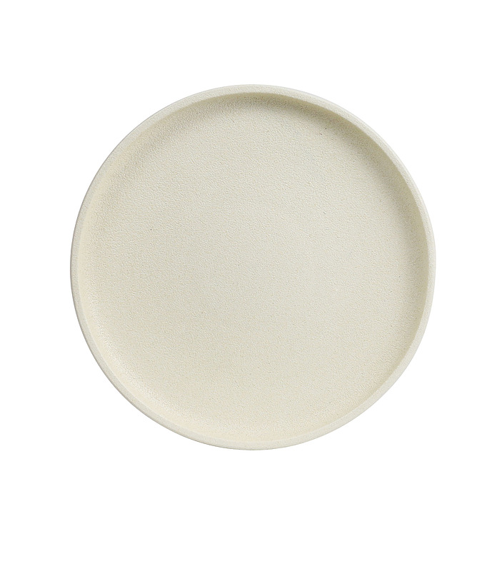 Robert Gordon Platform Dinner Plate Sand 265mm