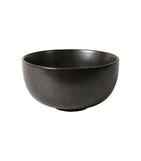 Robert Gordon Earth Noodle Bowl Black 160mm