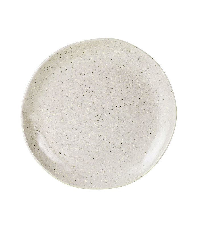 Robert Gordon Earth Dinner Plate Natural 275mm
