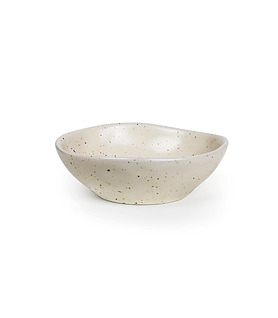 Robert Gordon Earth Large Dish Natural 115mm