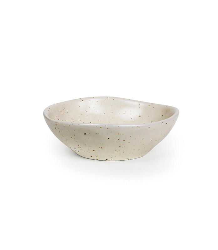 Robert Gordon Earth Large Dish Natural 115mm