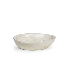 Robert Gordon Earth Small Dish Natural 100mm