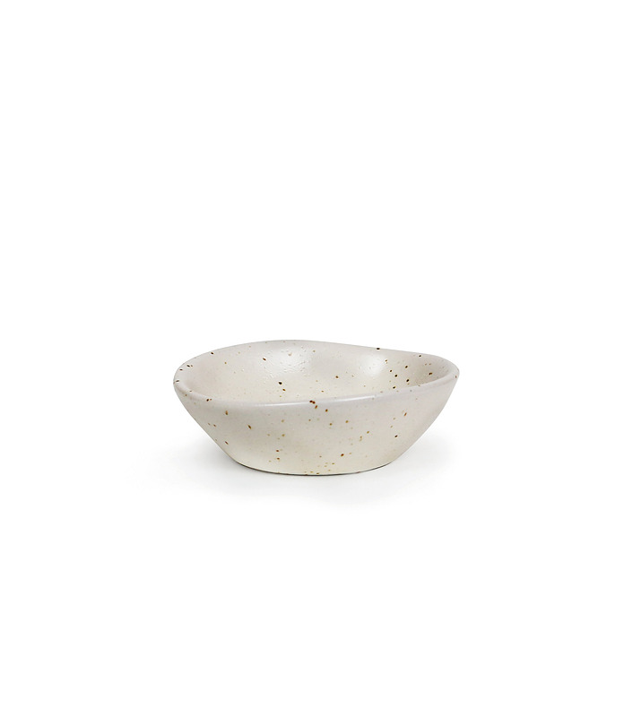 Robert Gordon Earth Mini Dish Natural 65mm