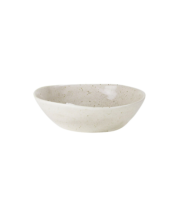 Robert Gordon Earth Bowl Natural 195mm – Premium Australian Stoneware