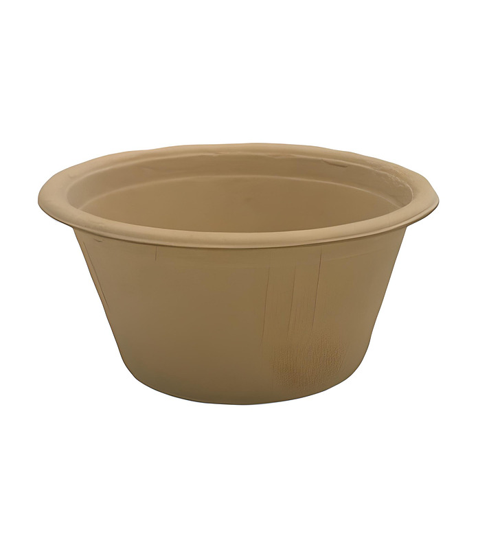 Greentrail Pulp Sauce Cup Natural 60ml