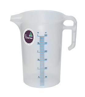 Measuring Jug 3L