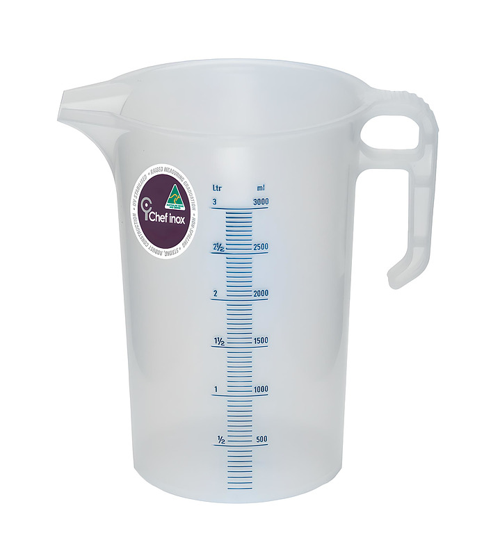 Measuring Jug 3L