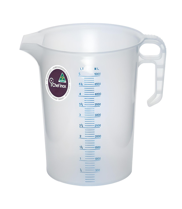 Measuring Jug 5L