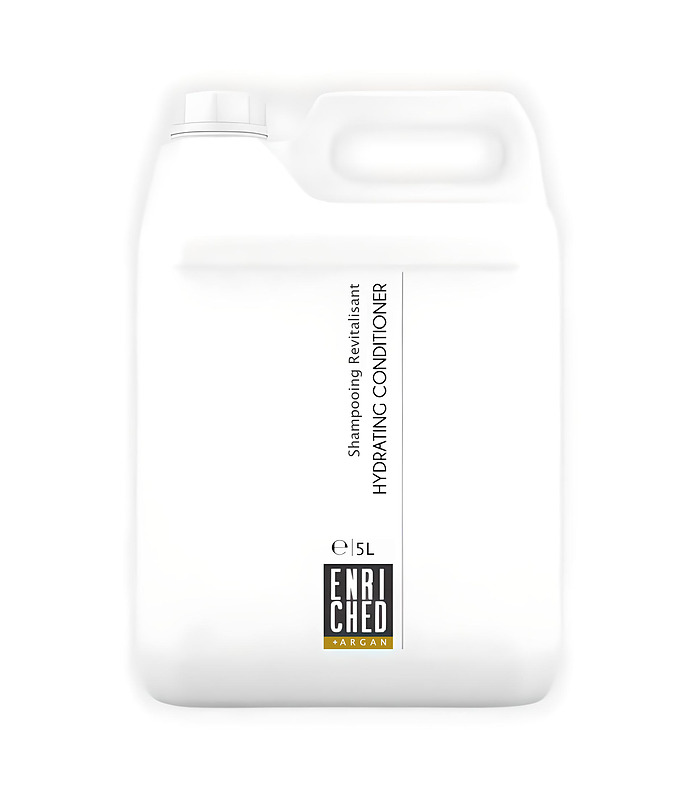 Enriched Conditioning Shampoo 2 x 5L