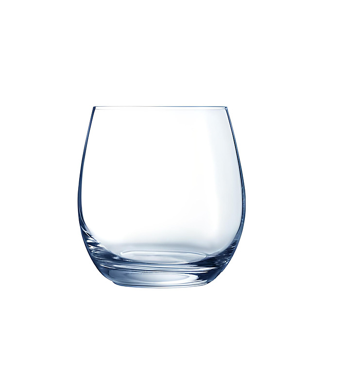 Arcoroc Mineral Stemless Wine 320ml Arcoroc Mineral Stemless Wine 320ml