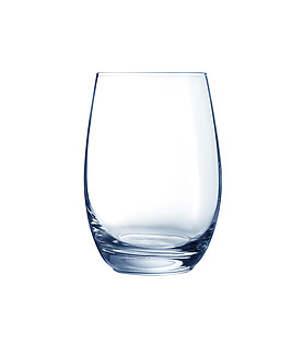 Arcoroc Mineral Stemless Wine 370ml