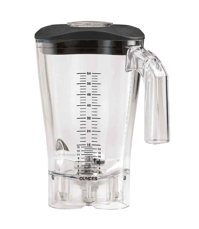 Hamilton Beach Tempest Series Complete Jug