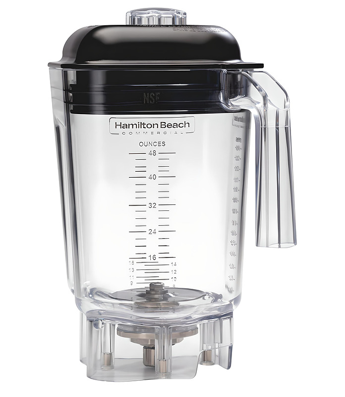 Hamilton Beach Summit Series Complete Jug