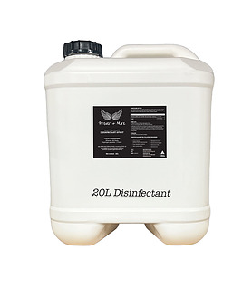 Forever + More Hospital Grade Disinfectant 20 Litre CLEARANCE