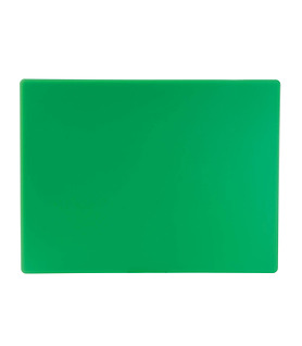 Cutting Board Large Green 530 x 325 x 20mm