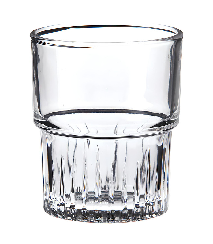 Duralex Empilable Tumbler 200ml