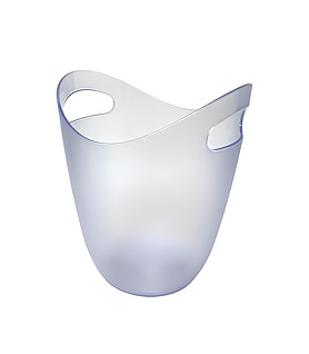 Wine Bucket Clear