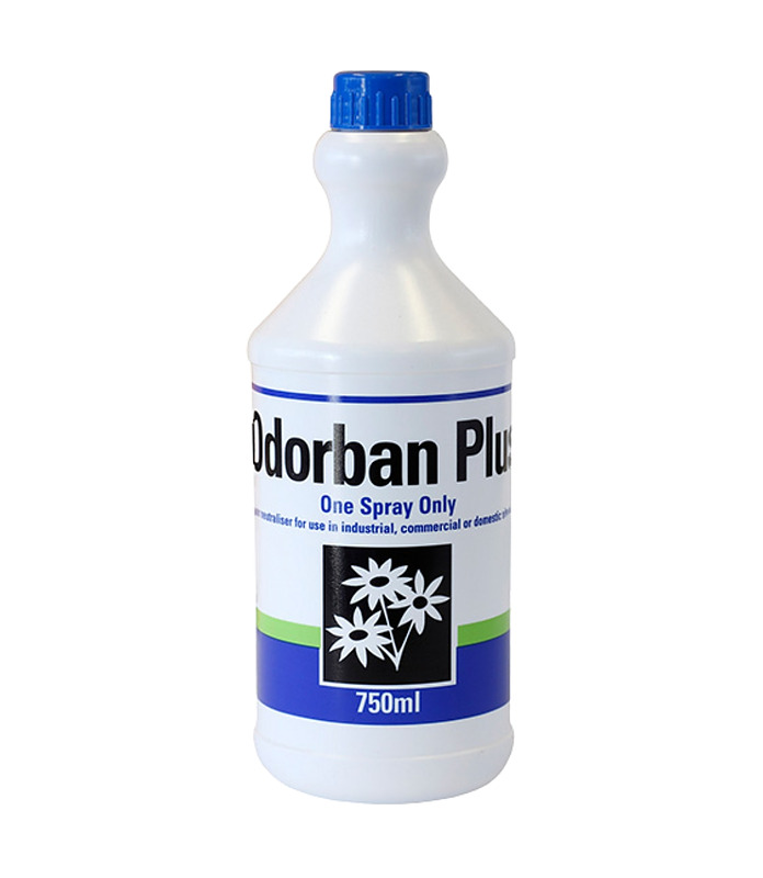 Chemform Odorban Plus 750ml 