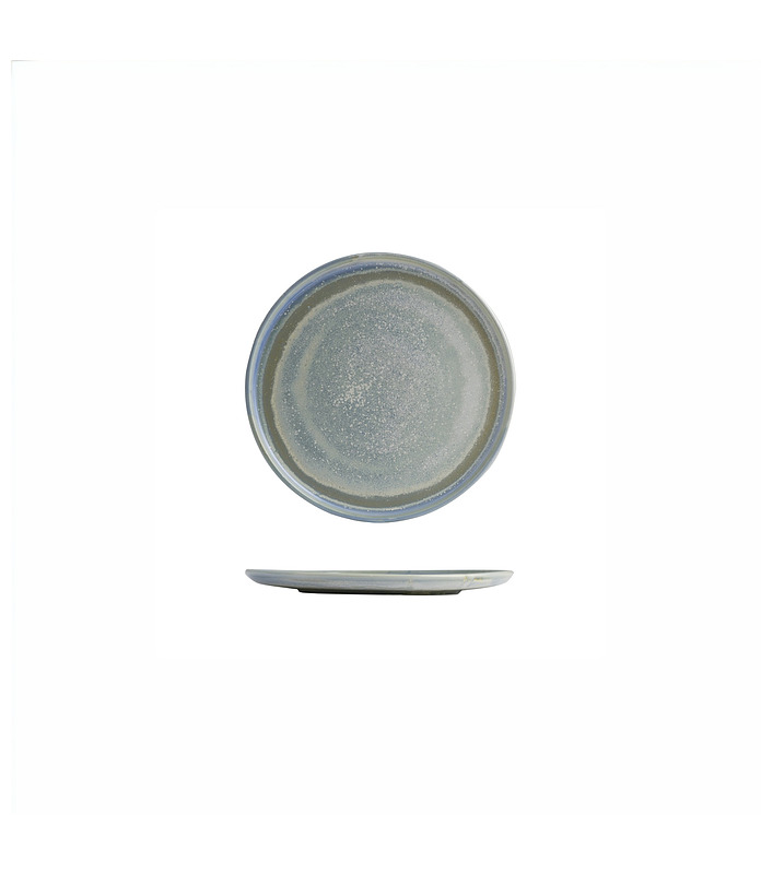 Moda Round Share Bowl Cloud 200mm (6/24)