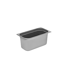 Gastronorm Pan 1/6 Size 150mm (20)