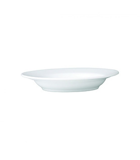 Chelsea Pasta/Soup Bowl 210mm (24) (0804)