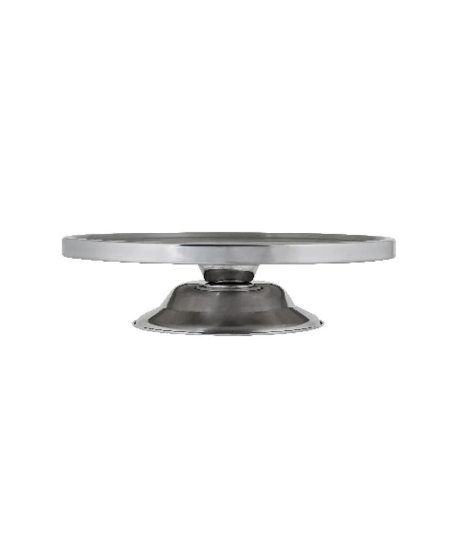 Cake Stand Low