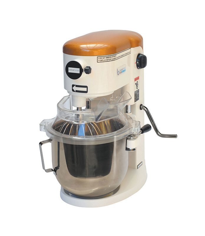 Robot Coupe Planetary Mixer 5L Robot Coupe Planetary Mixer 5L