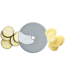Robot Coupe CL50 Vegetable Prep Ready
