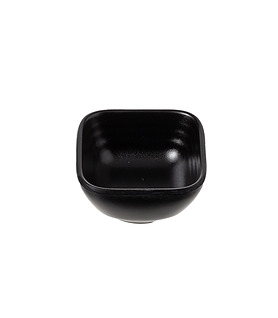 Coucou Melamine Matte Square Sauce Dish 70 x 70mm