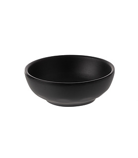 Coucou Melamine Matte Round Sauce Dish 97mm
