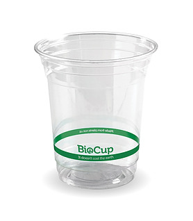 BioPak Food Cup 420ml