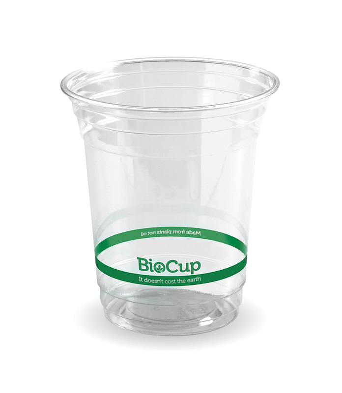 BioPak Food Cup 420ml