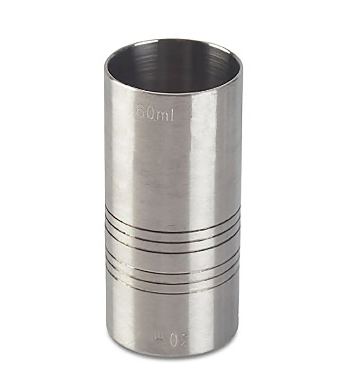 Jigger S/S 30/60ml Jigger S/S 30/60ml