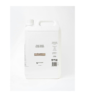 Envirocare Sensitive Plant Based Hand Wash 5 Litre Refill