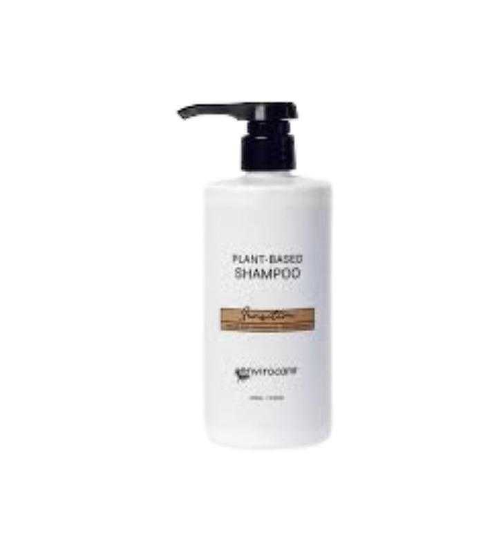 Envirocare Sensitive Plant Based Shampoo 500ml