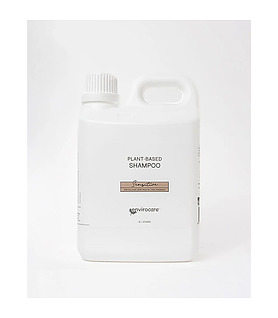 Envirocare Sensitive Plant Based Shampoo 2 Litre Refill