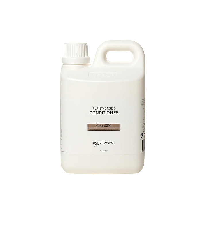 Envirocare Sensitive Plant Based Conditioner 2 Litre Refill