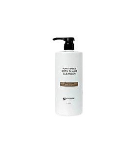 Envirocare Sensitive Plant Based Body & Hair Cleanser 500ml