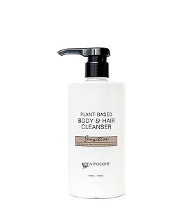 Envirocare Sensitive Plant Based Hand Wash 500ml