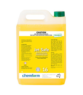 Chemform Jet Safe 5L